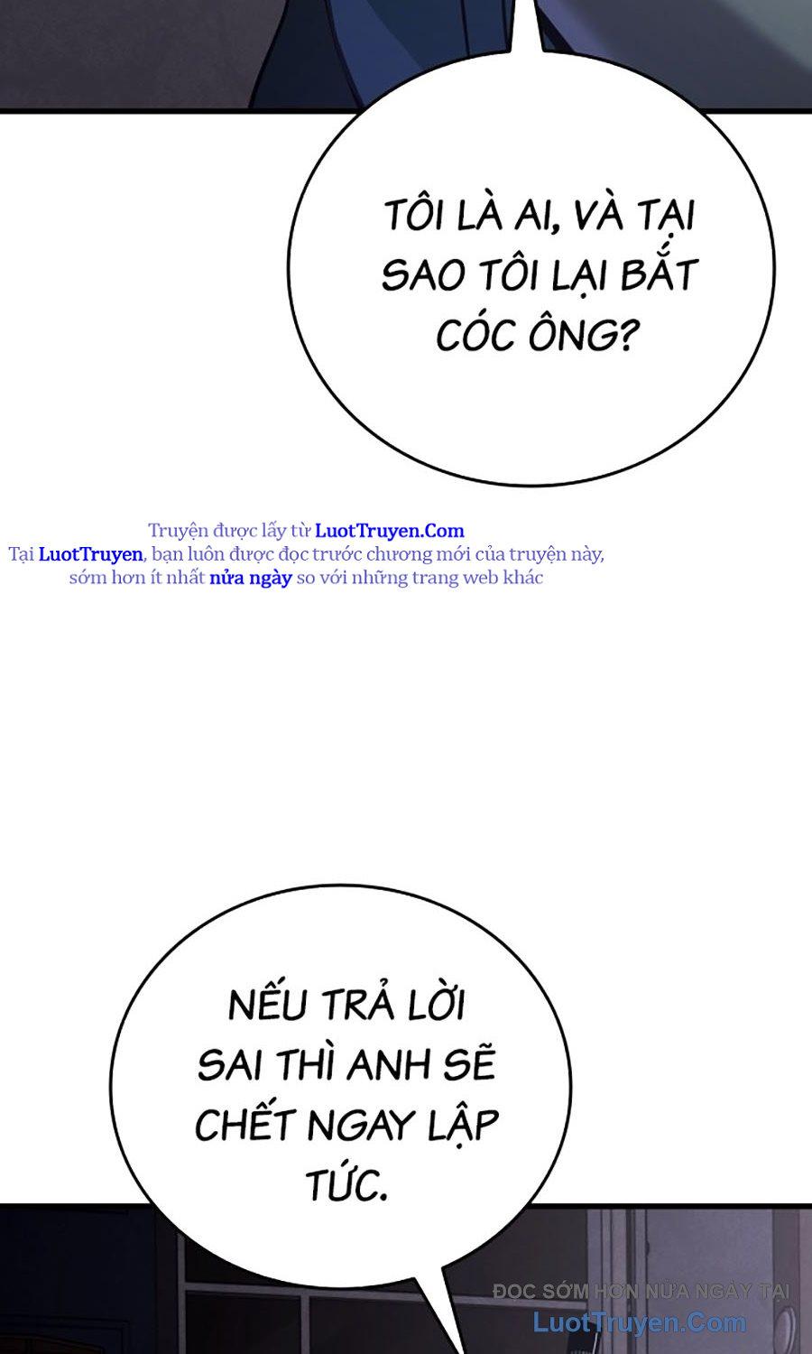 Thực Thi Công Lý Chap 24 - Next Chap 25