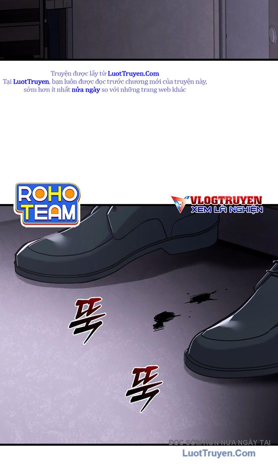 Thực Thi Công Lý Chap 24 - Next Chap 25