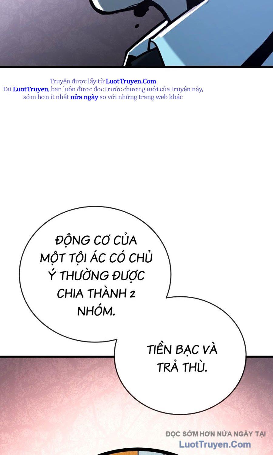 Thực Thi Công Lý Chap 24 - Next Chap 25