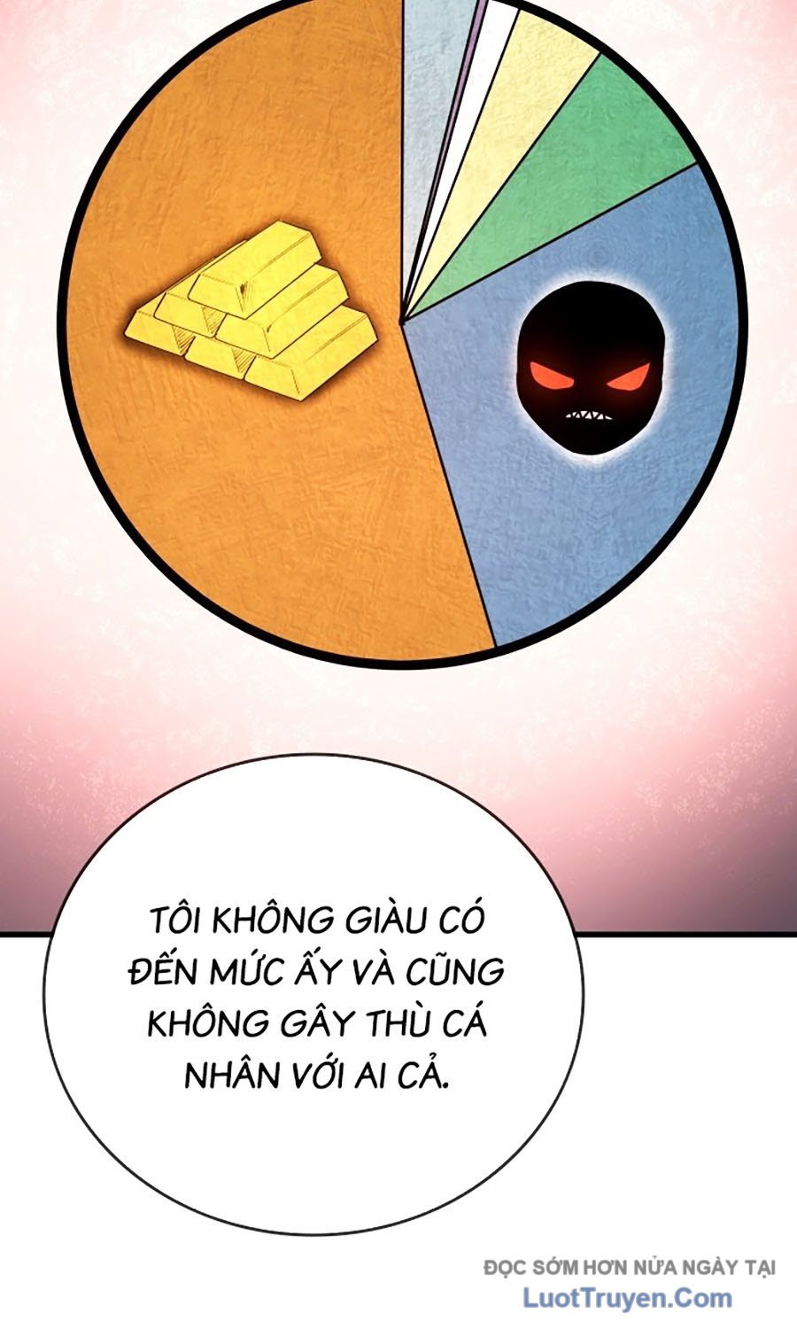 Thực Thi Công Lý Chap 24 - Next Chap 25
