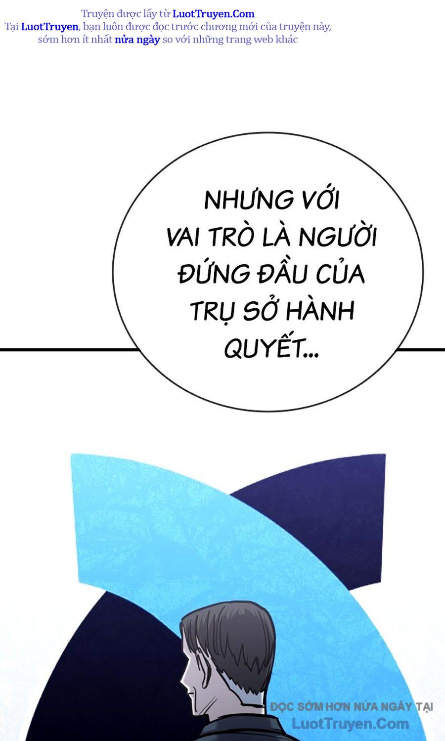 Thực Thi Công Lý Chap 24 - Next Chap 25