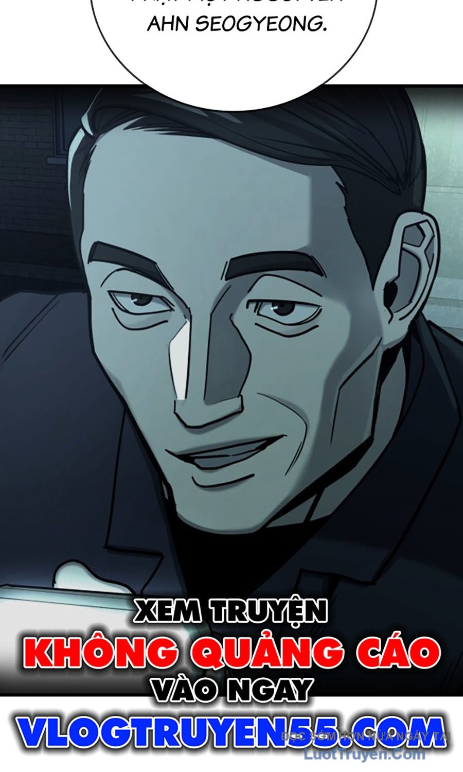 Thực Thi Công Lý Chap 24 - Next Chap 25