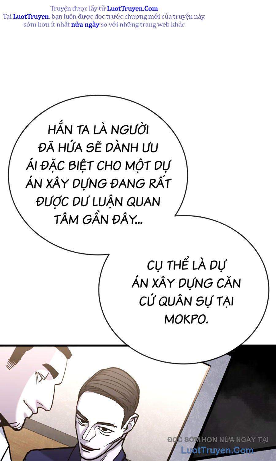 Thực Thi Công Lý Chap 24 - Next Chap 25