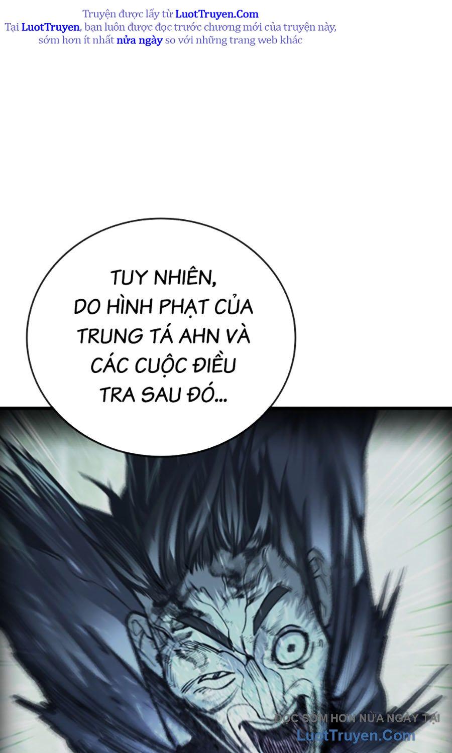 Thực Thi Công Lý Chap 24 - Next Chap 25