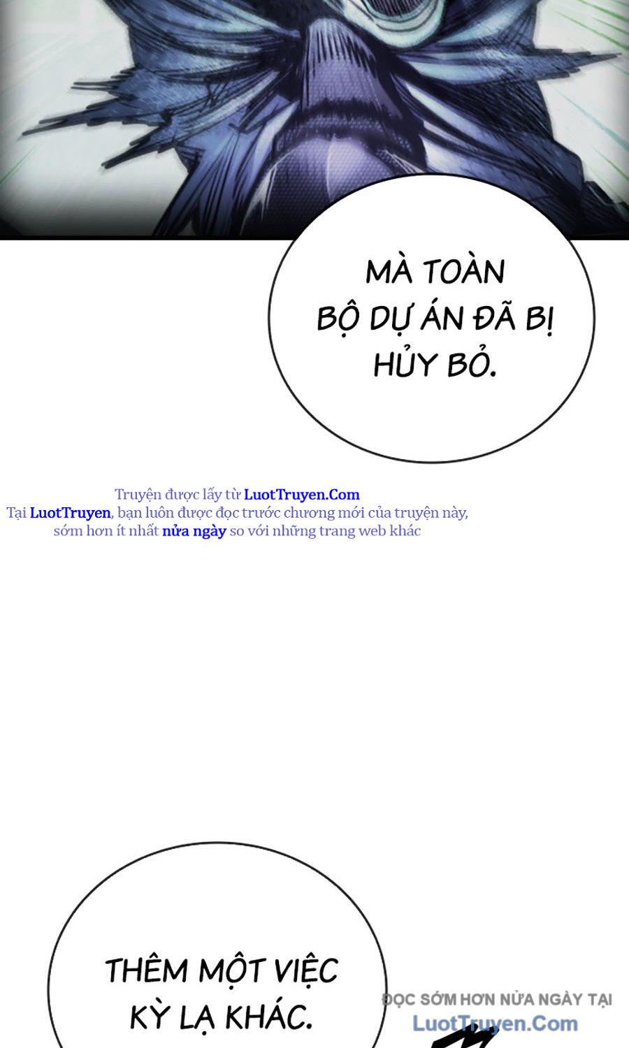 Thực Thi Công Lý Chap 24 - Next Chap 25