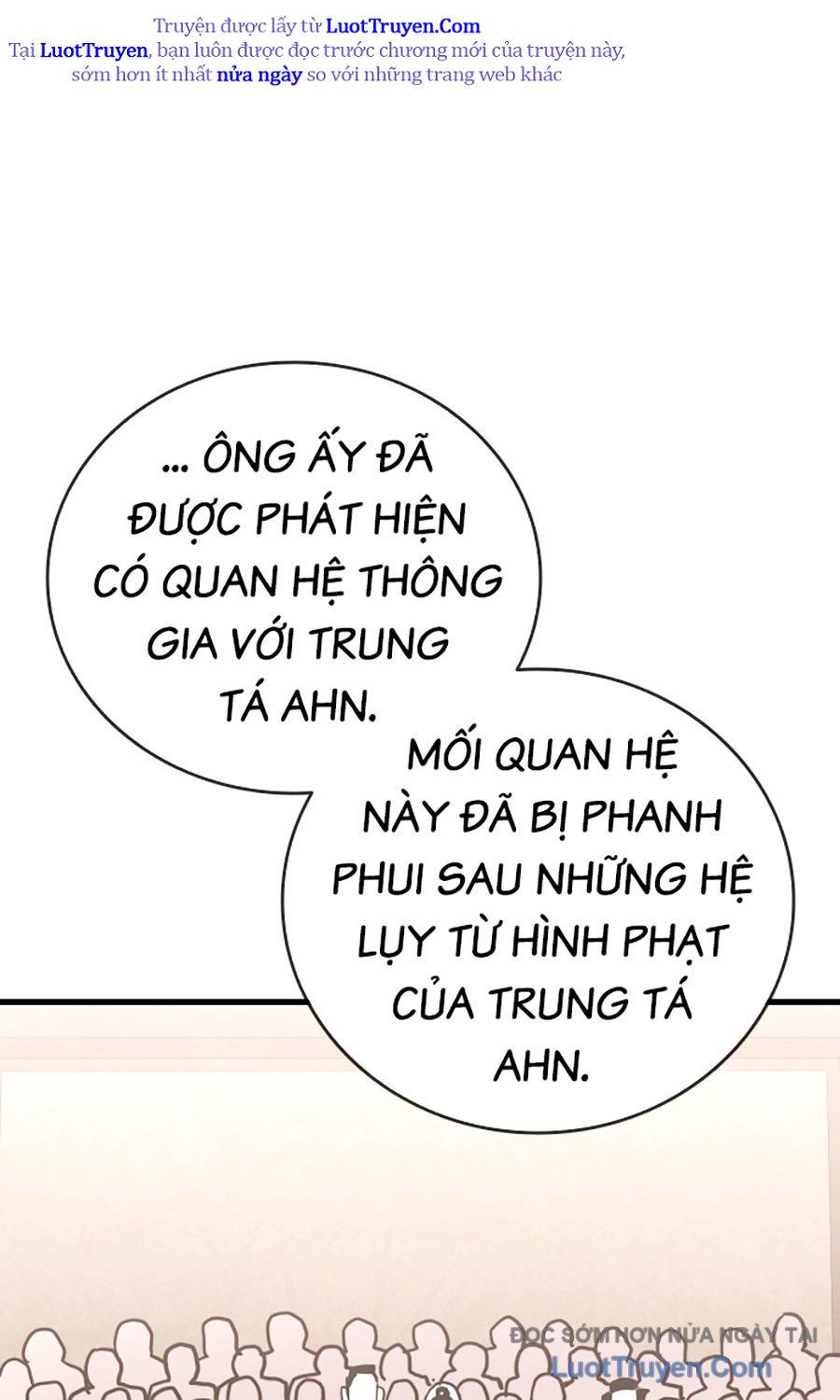 Thực Thi Công Lý Chap 24 - Next Chap 25