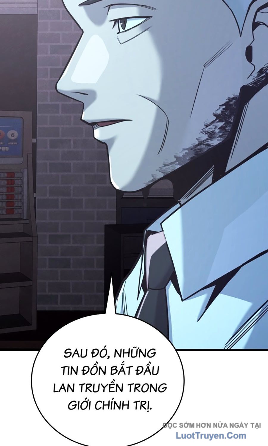 Thực Thi Công Lý Chap 24 - Next Chap 25