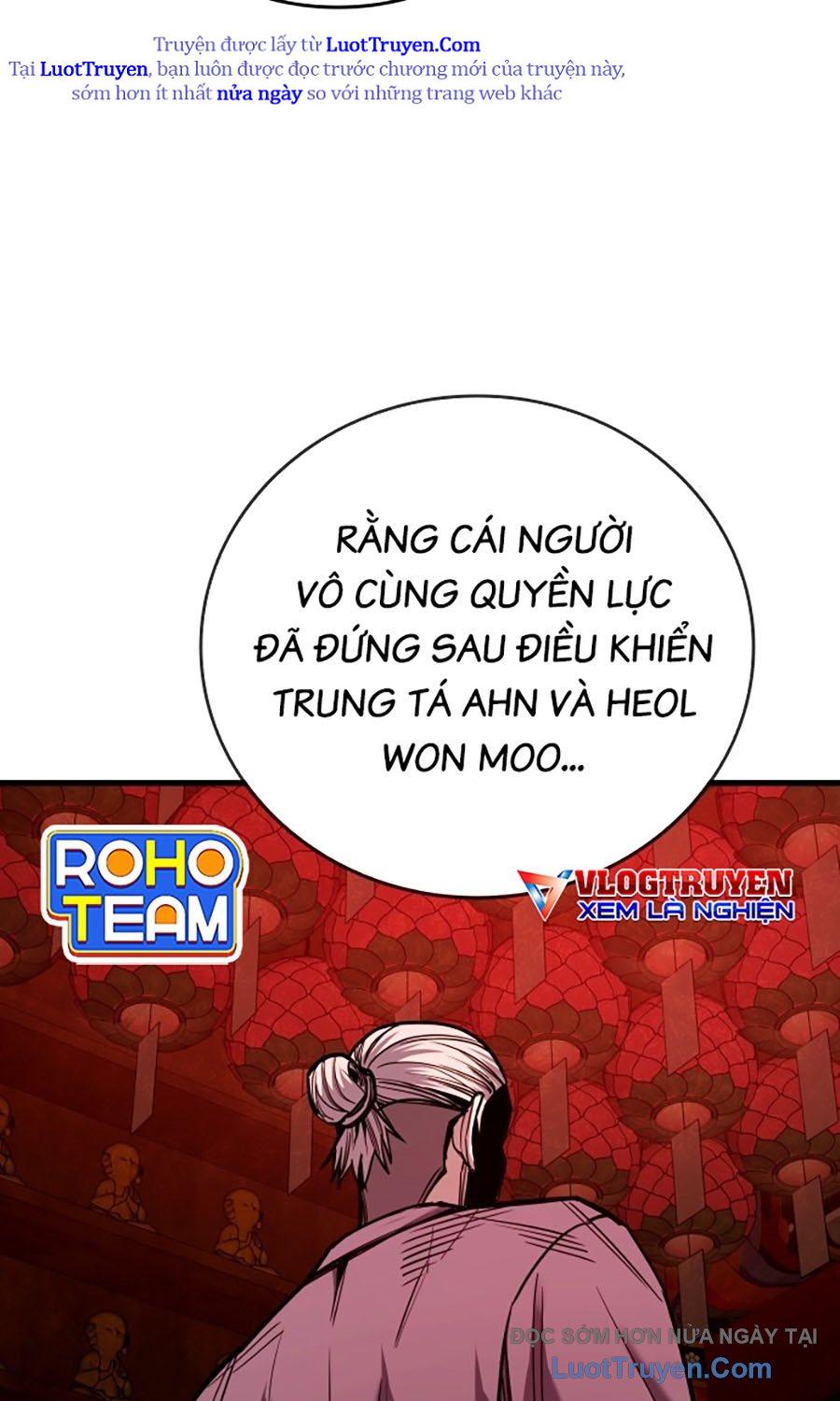 Thực Thi Công Lý Chap 24 - Next Chap 25
