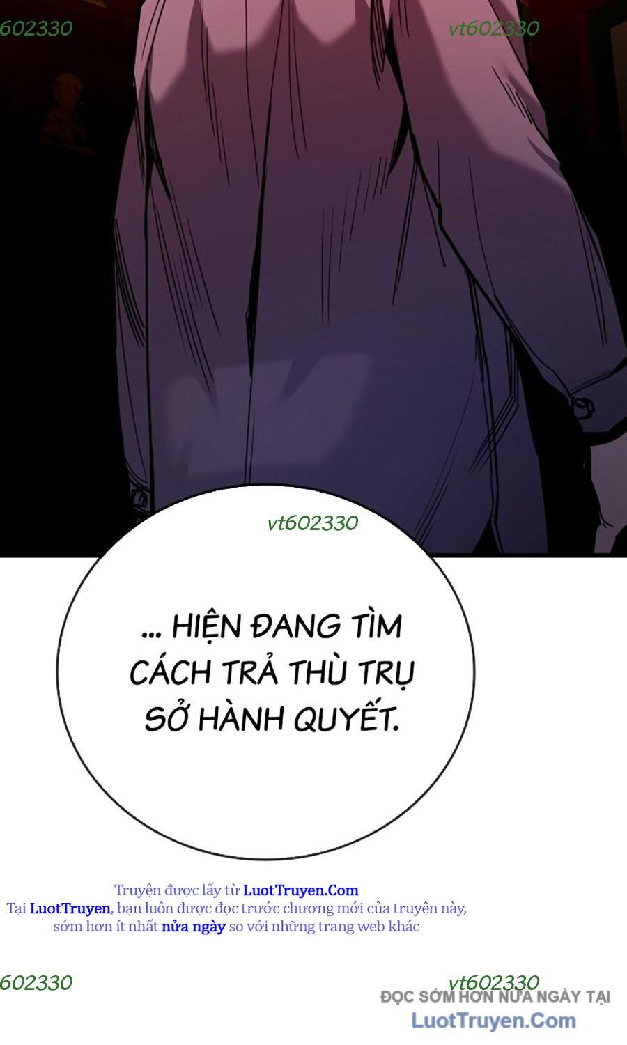 Thực Thi Công Lý Chap 24 - Next Chap 25