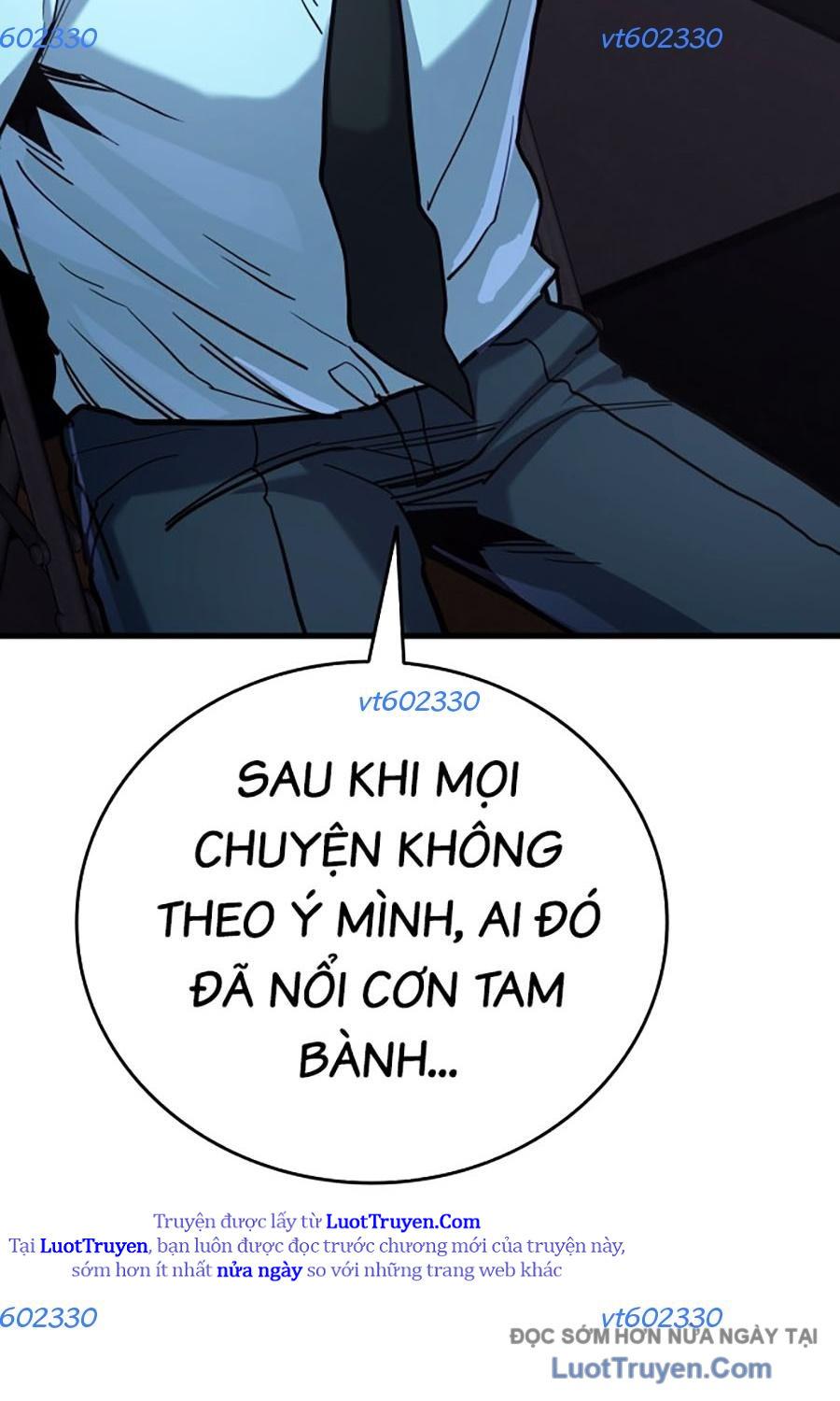 Thực Thi Công Lý Chap 24 - Next Chap 25