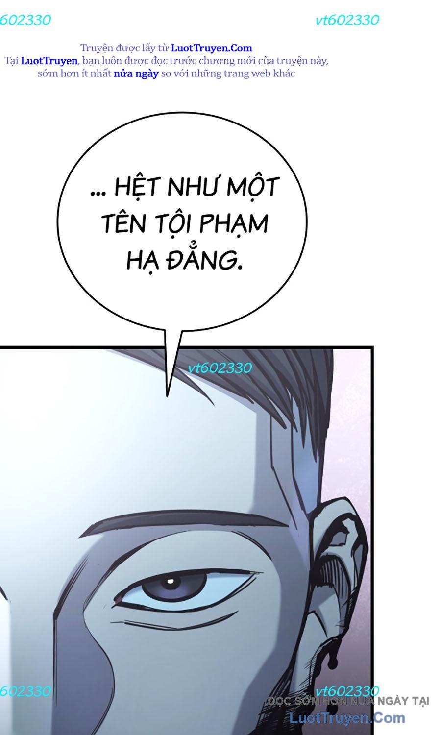Thực Thi Công Lý Chap 24 - Next Chap 25
