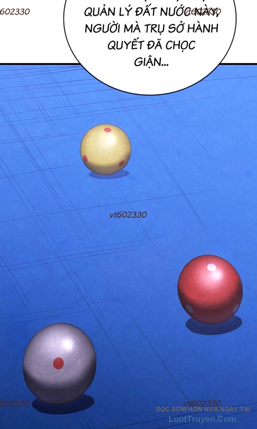 Thực Thi Công Lý Chap 24 - Next Chap 25