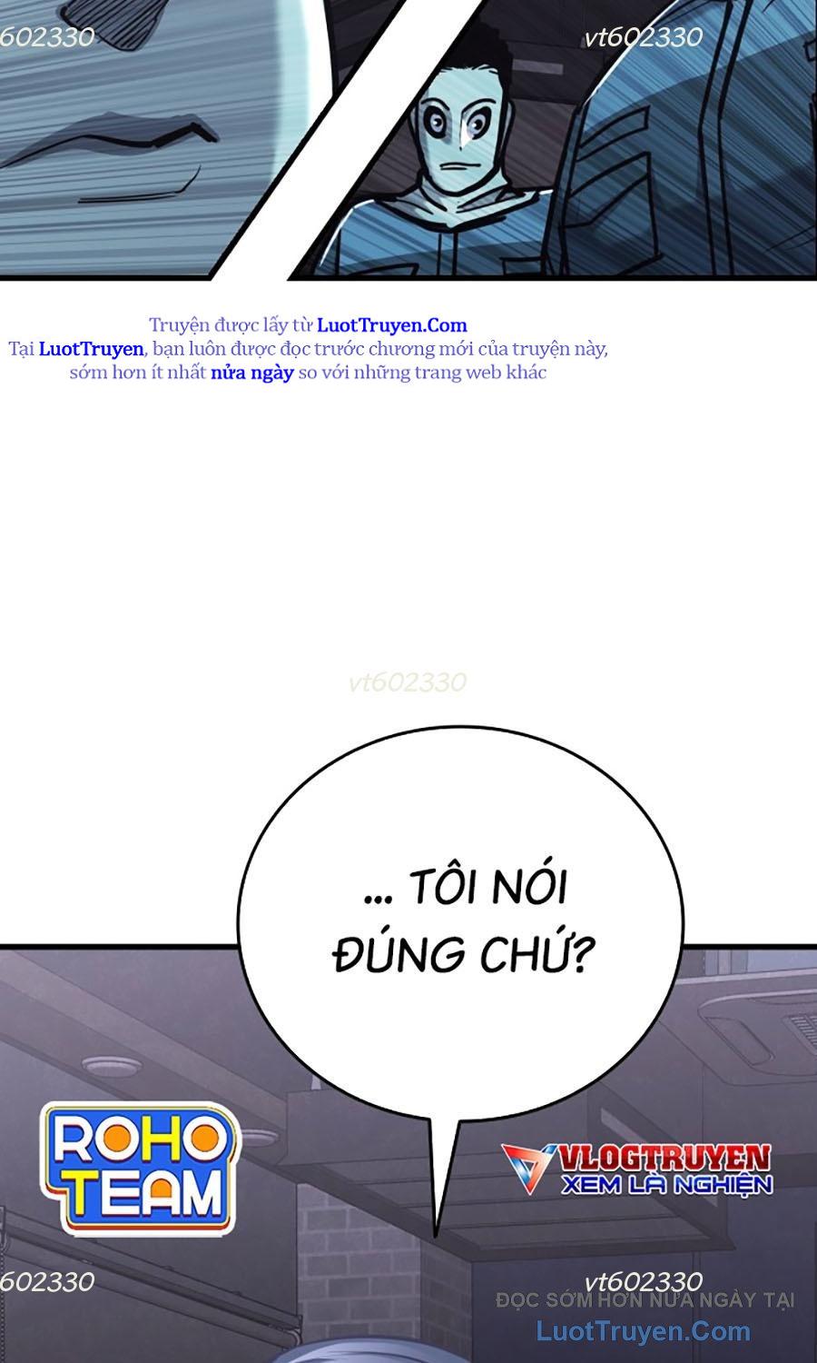 Thực Thi Công Lý Chap 24 - Next Chap 25