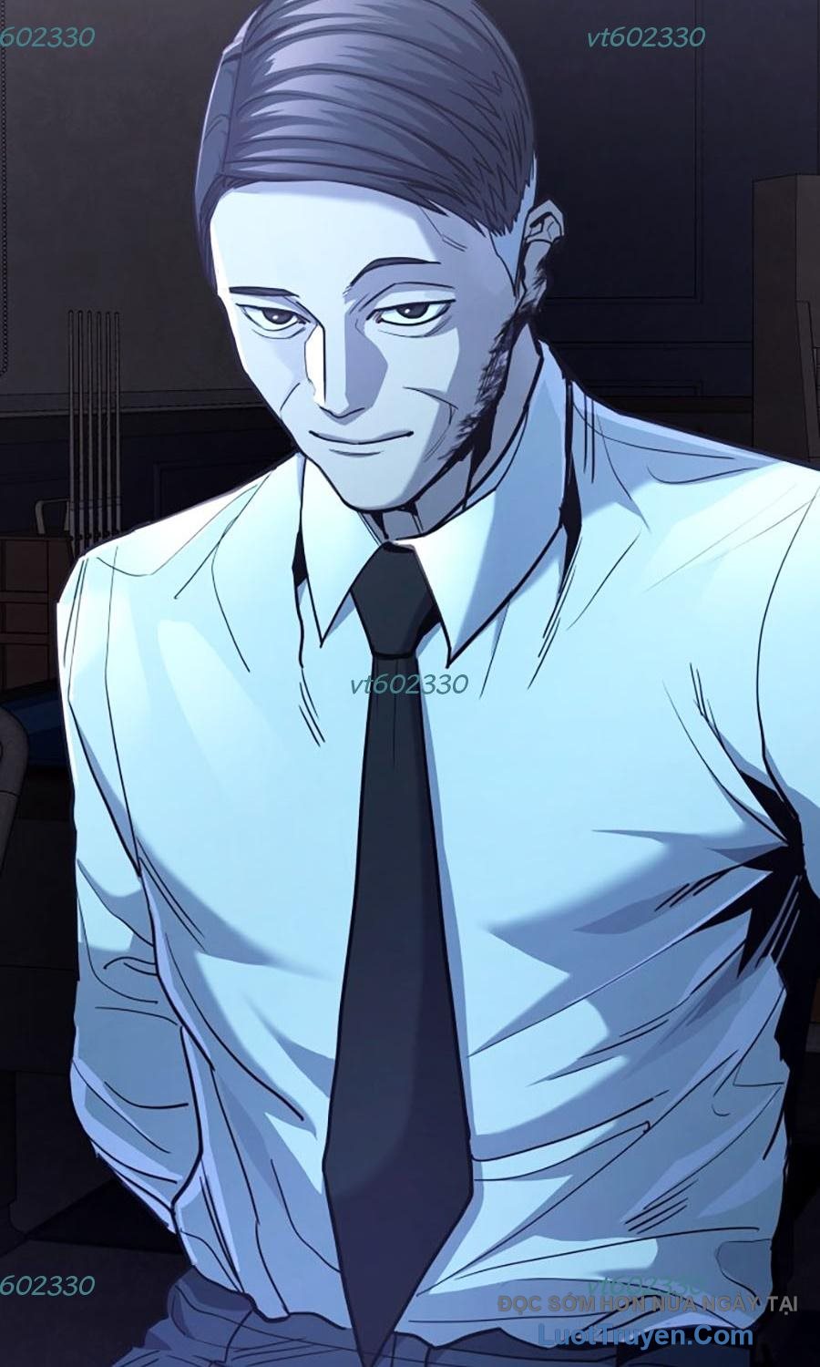 Thực Thi Công Lý Chap 24 - Next Chap 25