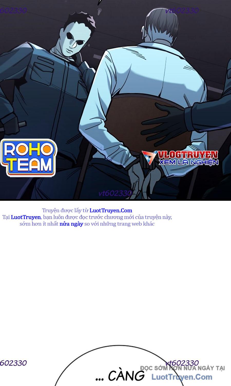 Thực Thi Công Lý Chap 24 - Next Chap 25