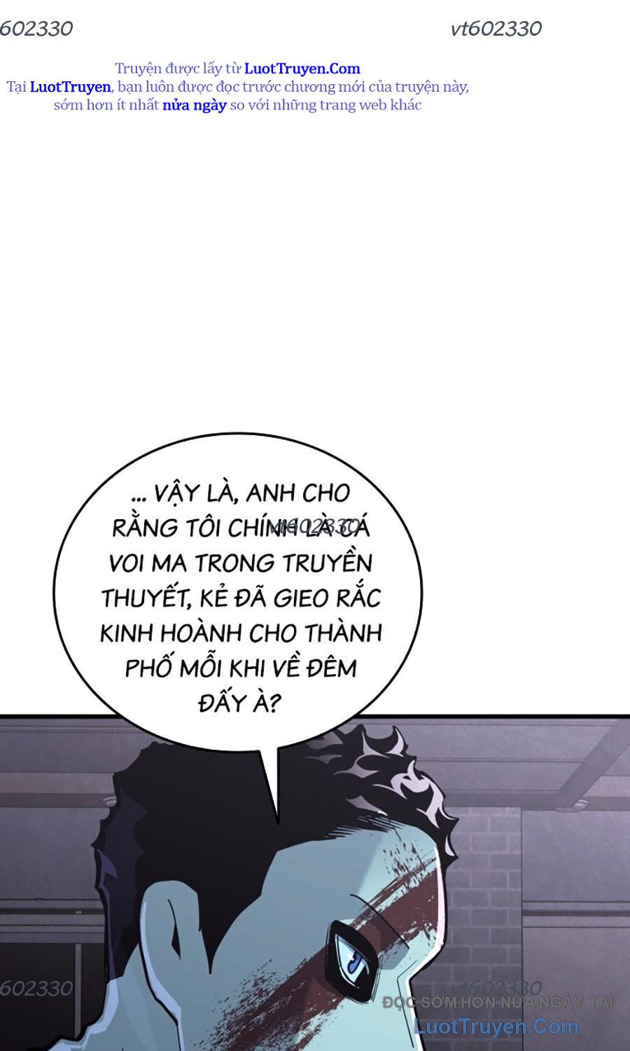 Thực Thi Công Lý Chap 24 - Next Chap 25