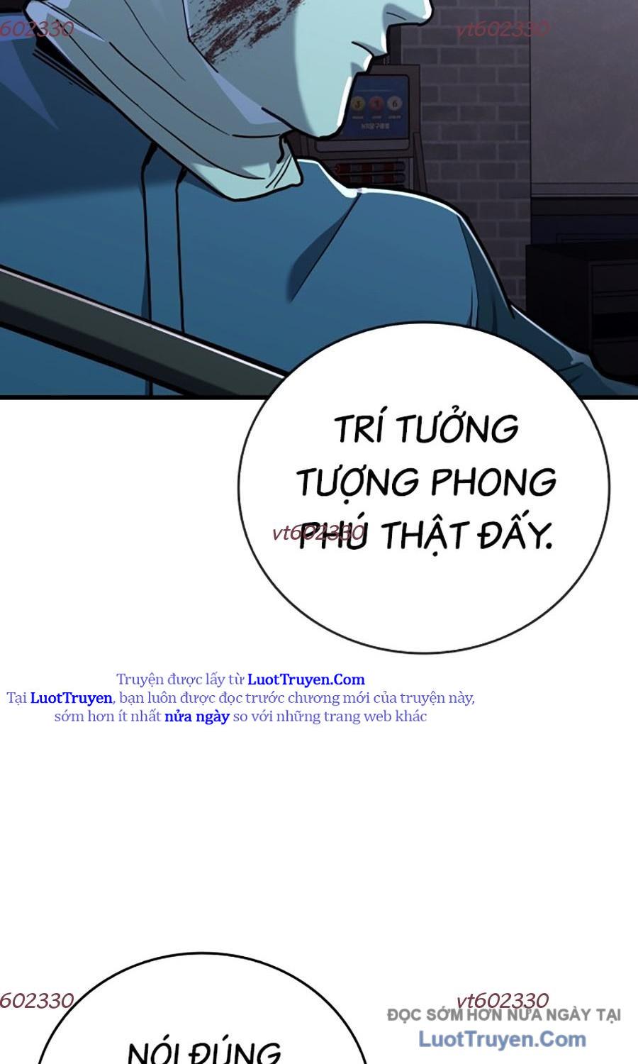Thực Thi Công Lý Chap 24 - Next Chap 25