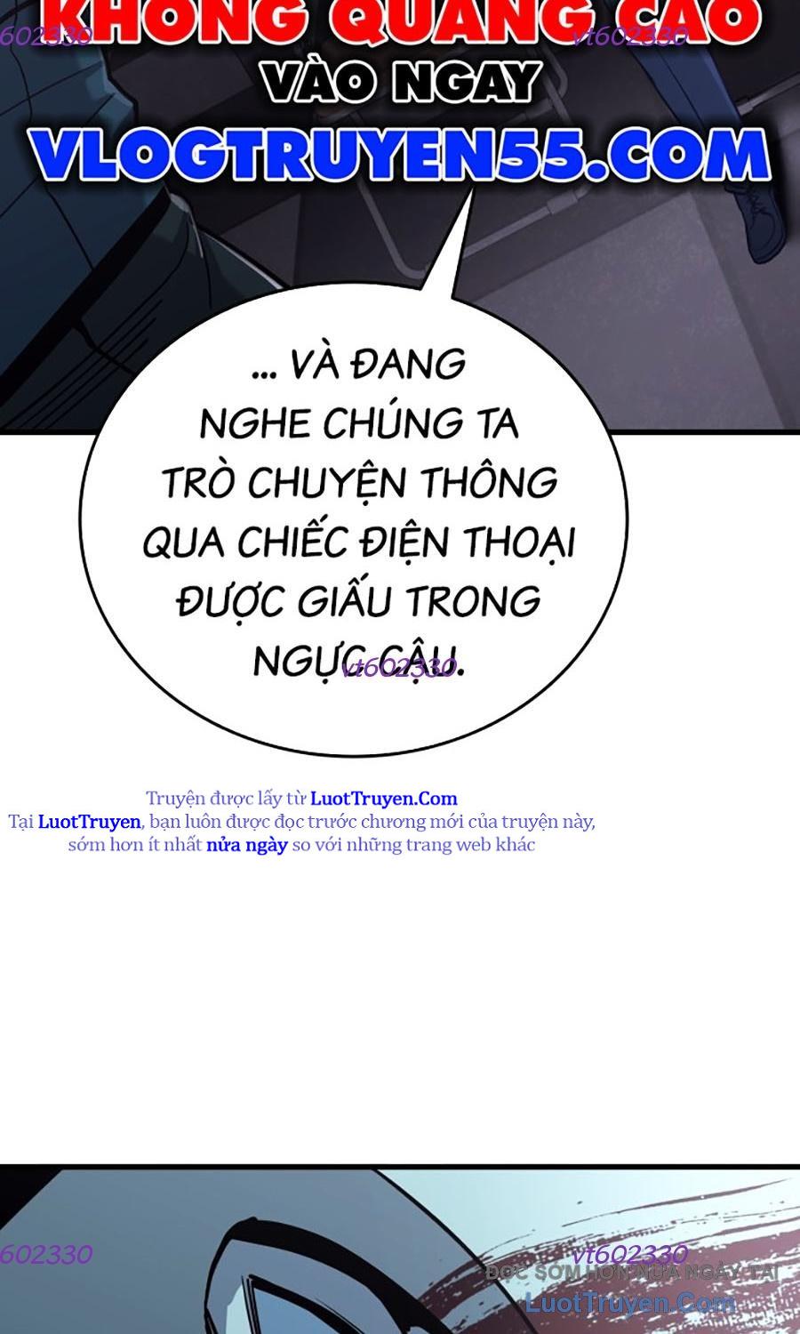 Thực Thi Công Lý Chap 24 - Next Chap 25
