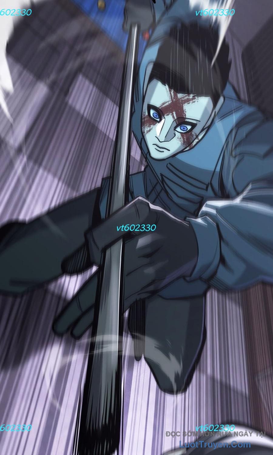 Thực Thi Công Lý Chap 24 - Next Chap 25