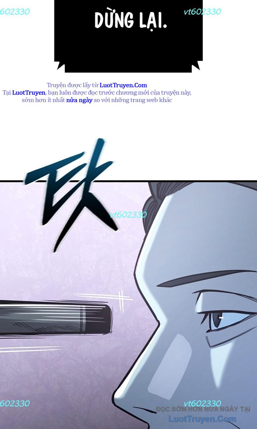 Thực Thi Công Lý Chap 24 - Next Chap 25