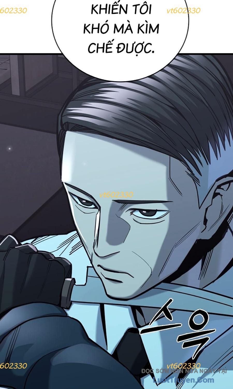 Thực Thi Công Lý Chap 24 - Next Chap 25