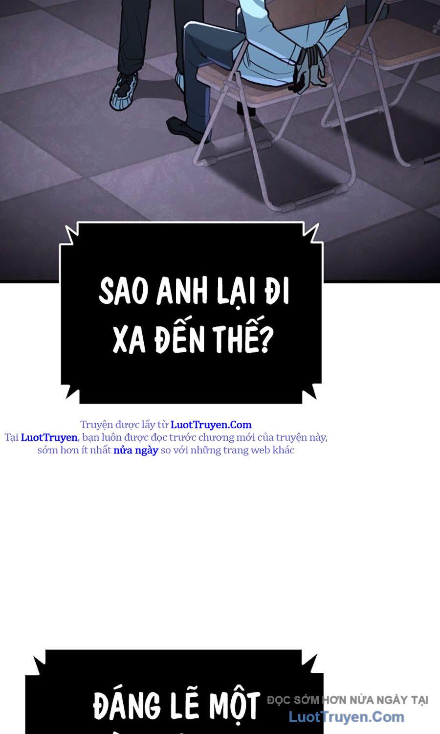 Thực Thi Công Lý Chap 24 - Next Chap 25