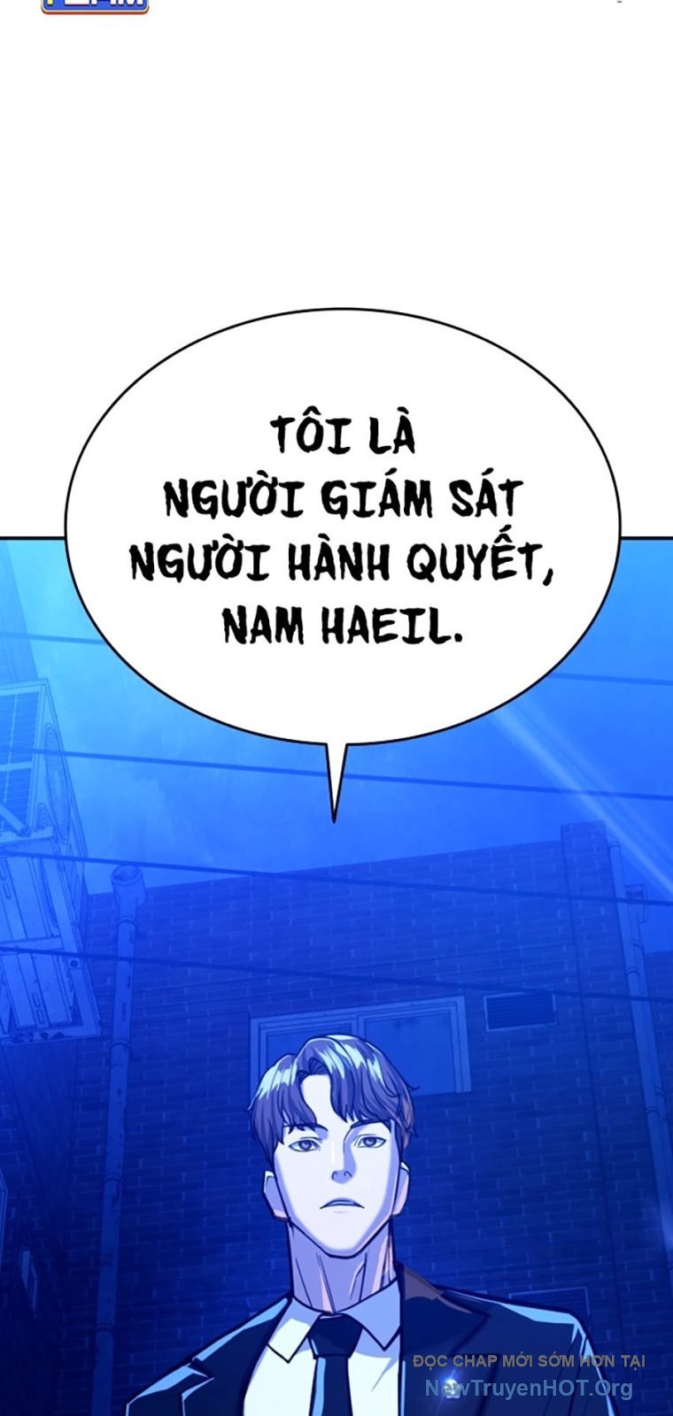 Thực Thi Công Lý Chap 9 - Next Chap 10