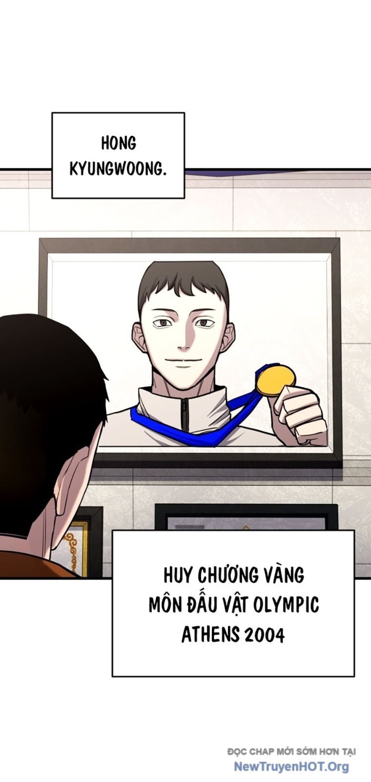 Thực Thi Công Lý Chap 9 - Next Chap 10