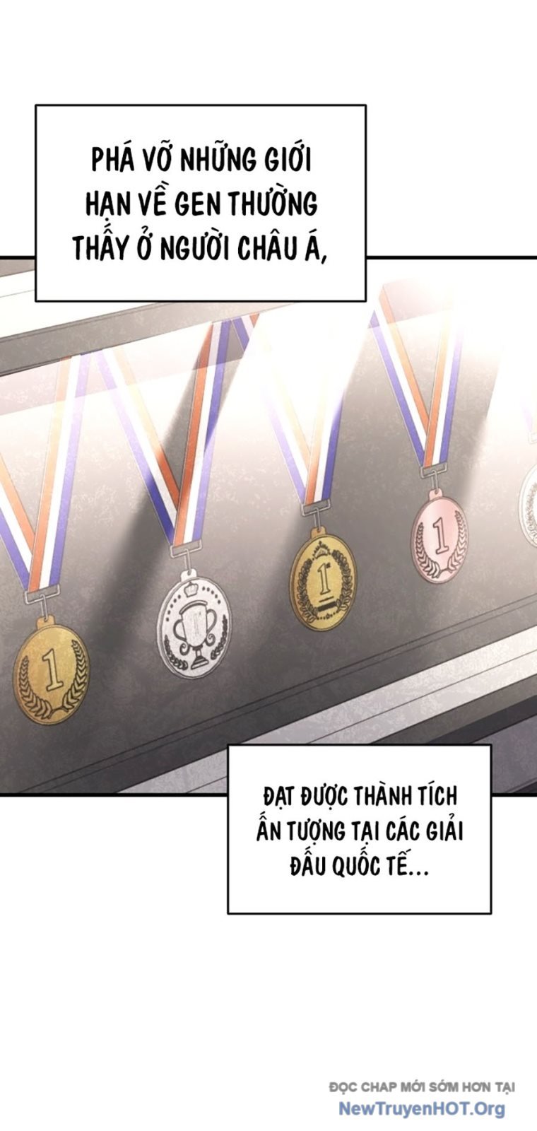 Thực Thi Công Lý Chap 9 - Next Chap 10