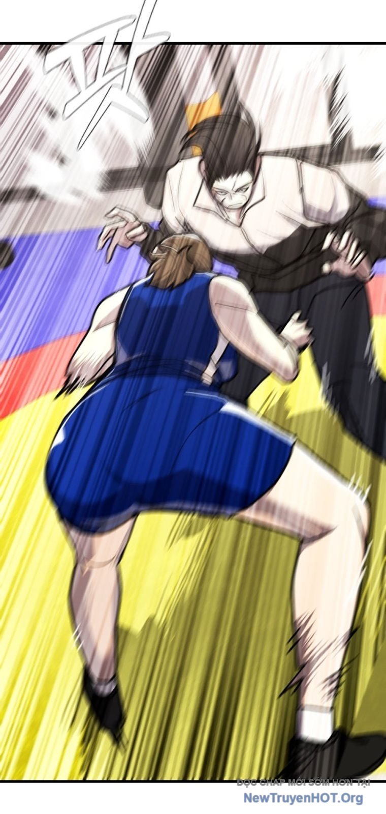 Thực Thi Công Lý Chap 9 - Next Chap 10