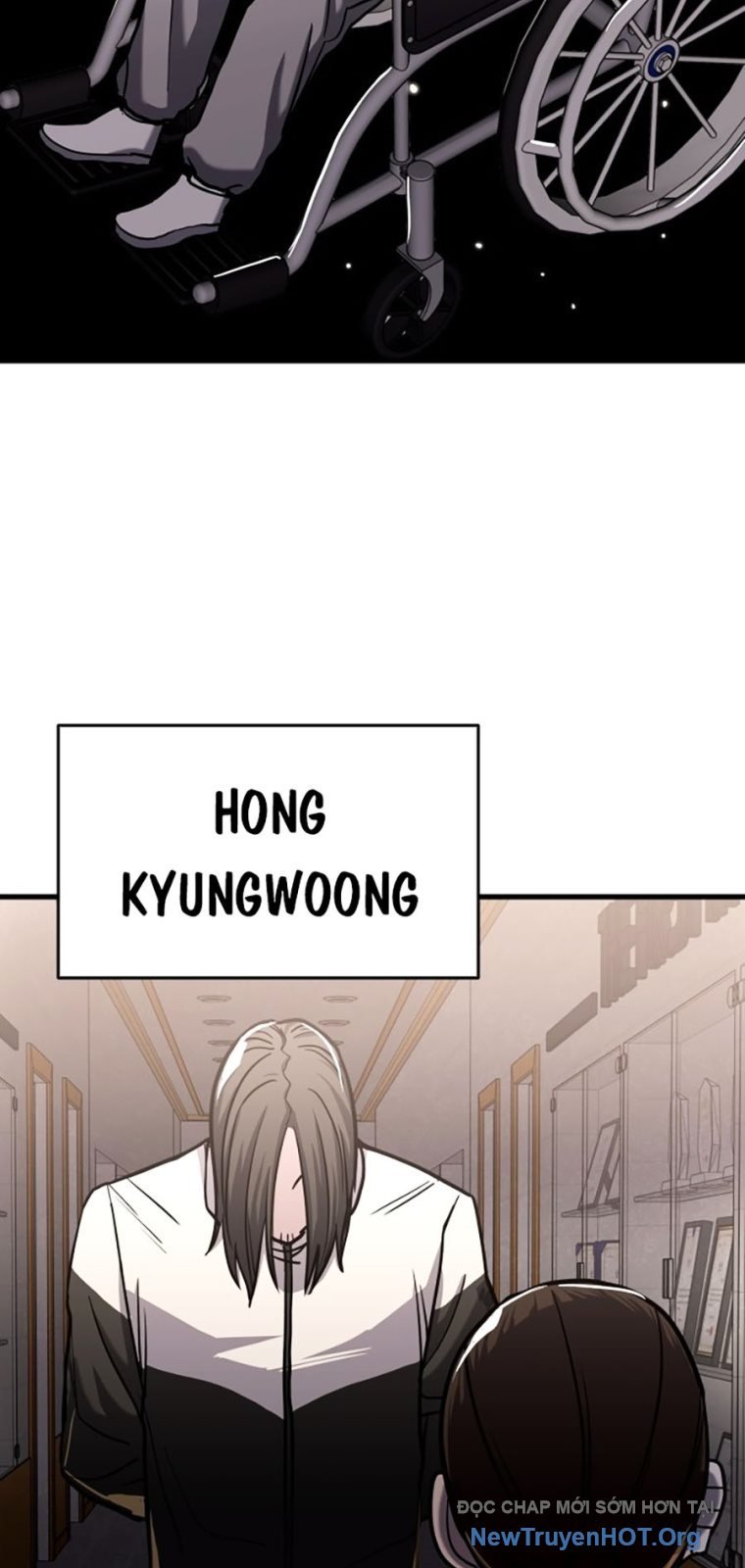 Thực Thi Công Lý Chap 9 - Next Chap 10