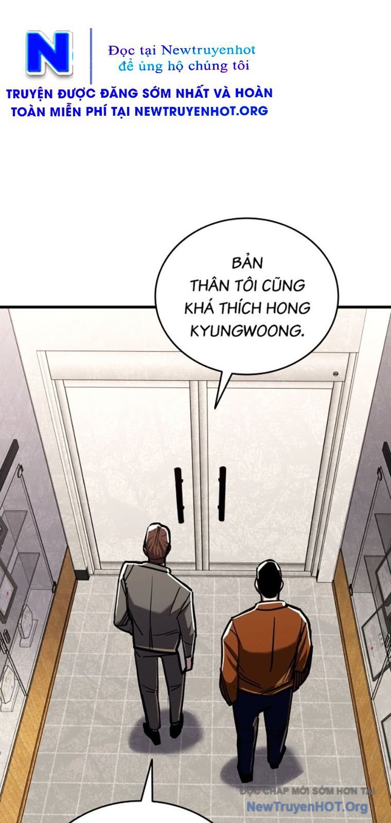Thực Thi Công Lý Chap 9 - Next Chap 10