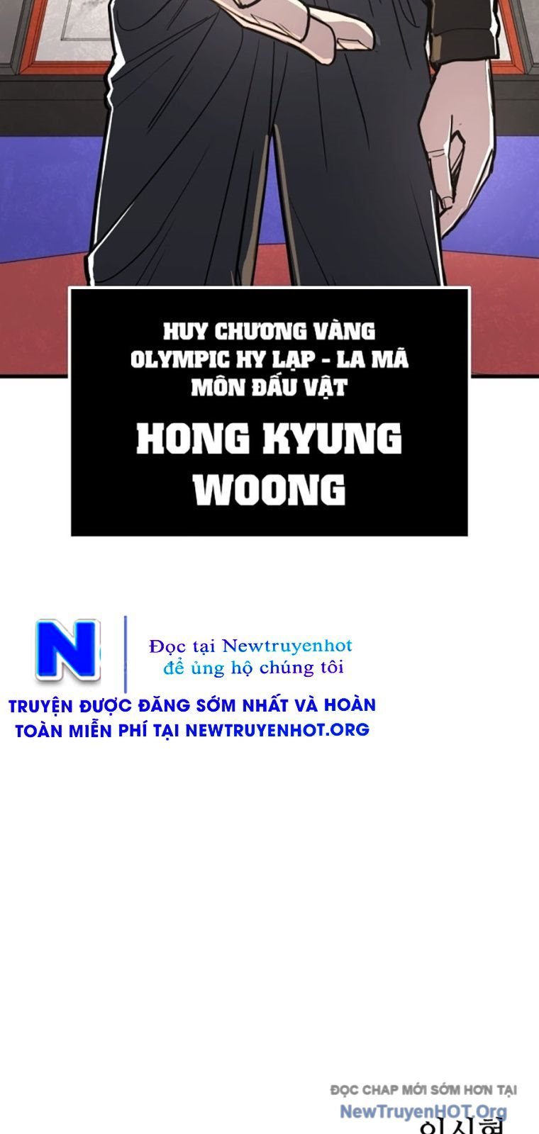 Thực Thi Công Lý Chap 9 - Next Chap 10