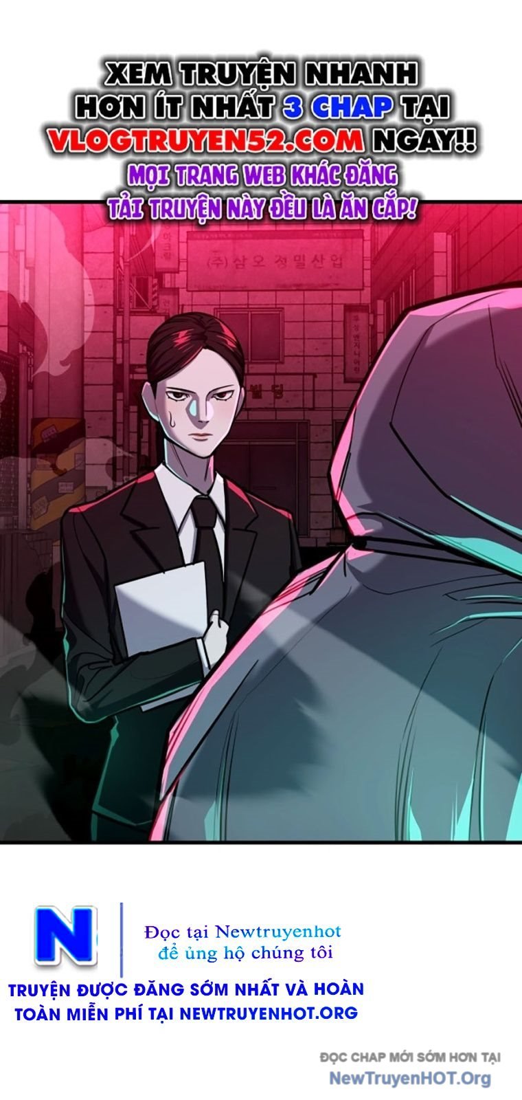 Thực Thi Công Lý Chap 9 - Next Chap 10