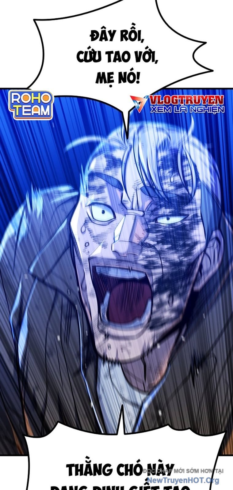 Thực Thi Công Lý Chap 9 - Next Chap 10