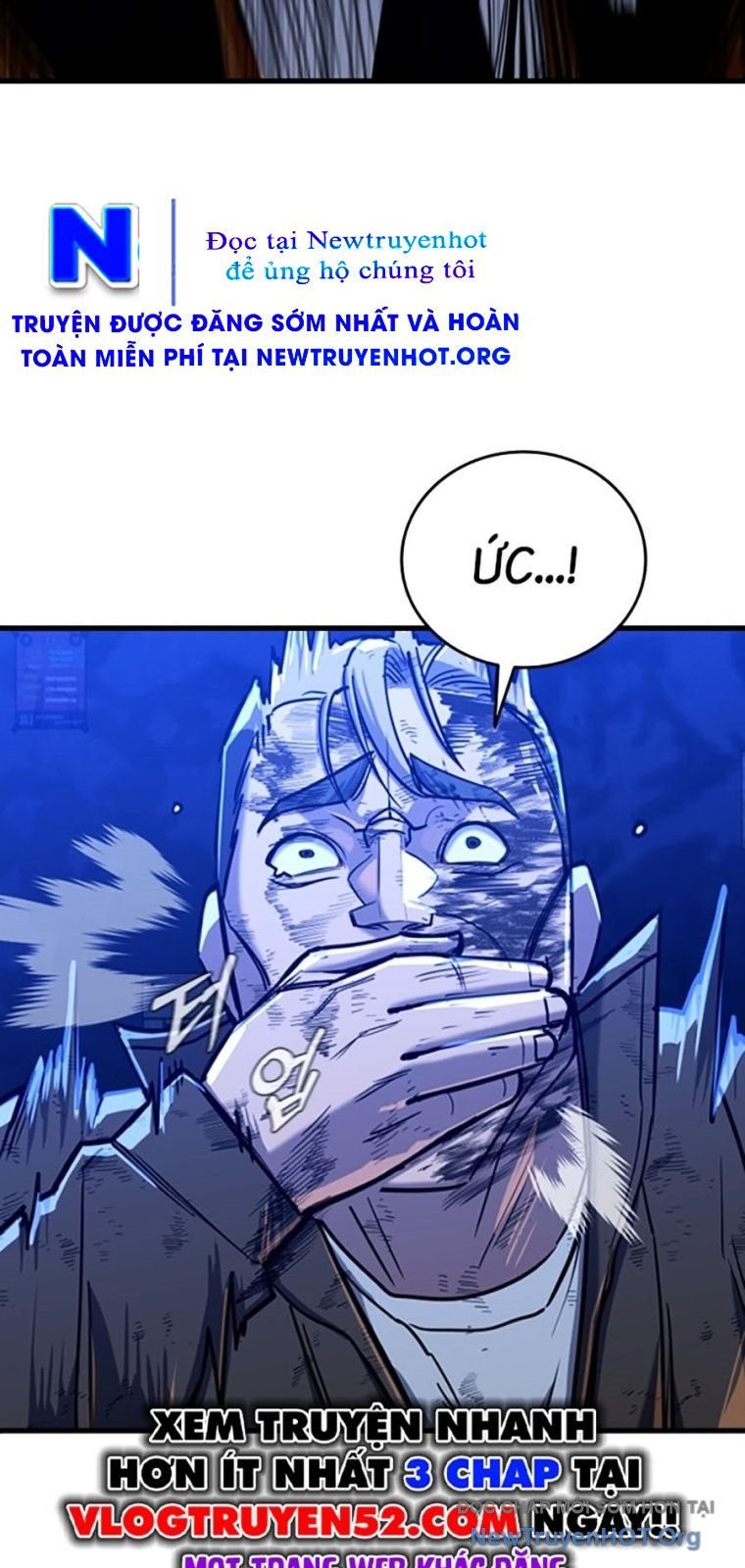 Thực Thi Công Lý Chap 9 - Next Chap 10