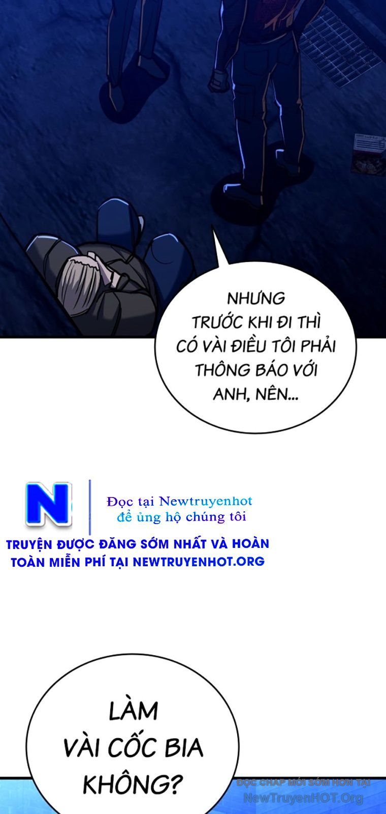 Thực Thi Công Lý Chap 9 - Next Chap 10