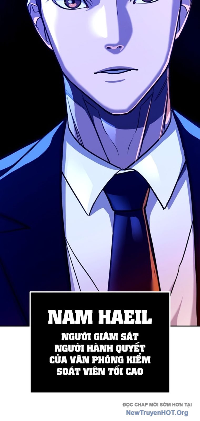 Thực Thi Công Lý Chap 9 - Next Chap 10