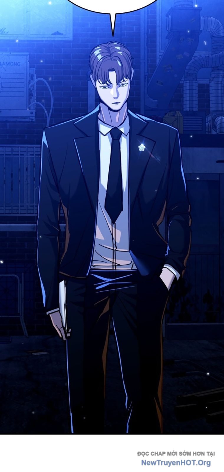 Thực Thi Công Lý Chap 9 - Next Chap 10