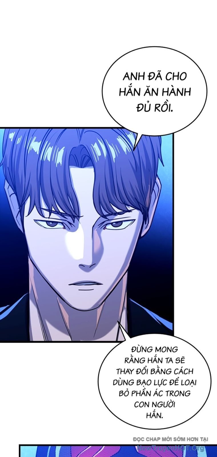 Thực Thi Công Lý Chap 9 - Next Chap 10