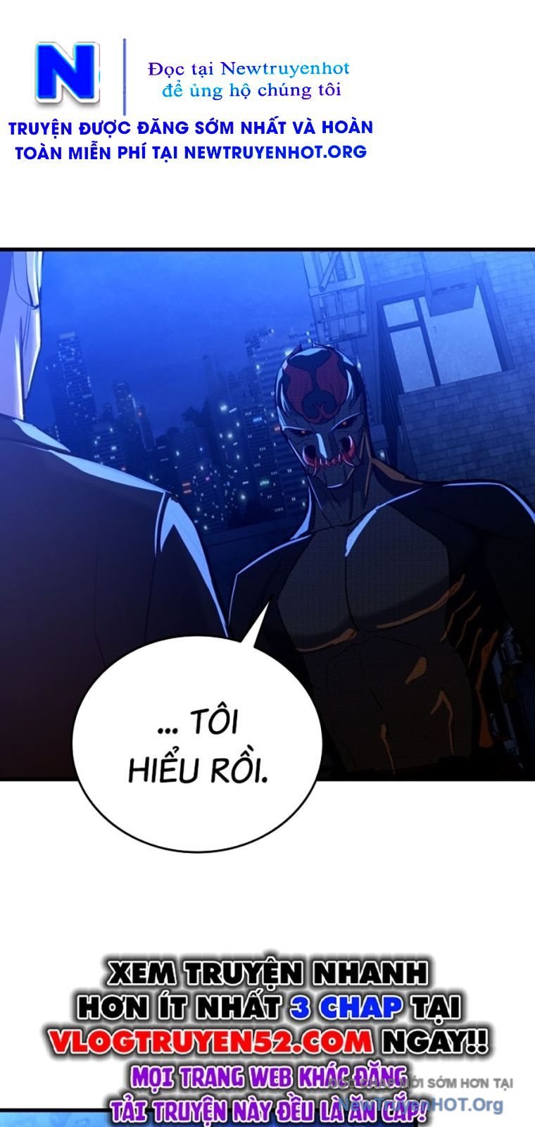 Thực Thi Công Lý Chap 9 - Next Chap 10