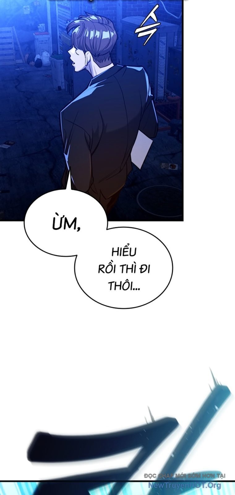 Thực Thi Công Lý Chap 9 - Next Chap 10