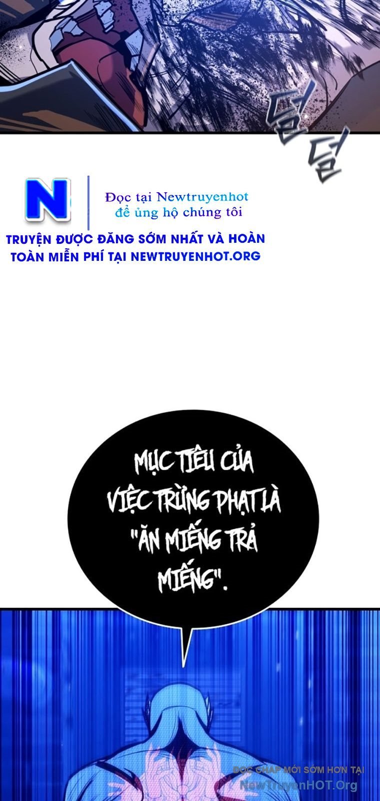 Thực Thi Công Lý Chap 9 - Next Chap 10