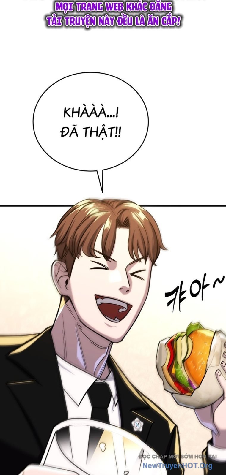 Thực Thi Công Lý Chap 9 - Next Chap 10