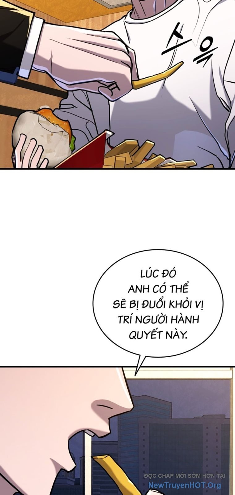 Thực Thi Công Lý Chap 9 - Next Chap 10