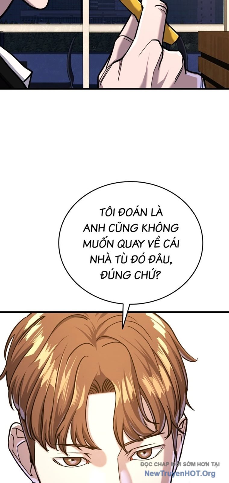 Thực Thi Công Lý Chap 9 - Next Chap 10