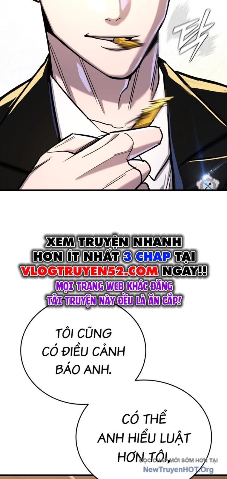 Thực Thi Công Lý Chap 9 - Next Chap 10