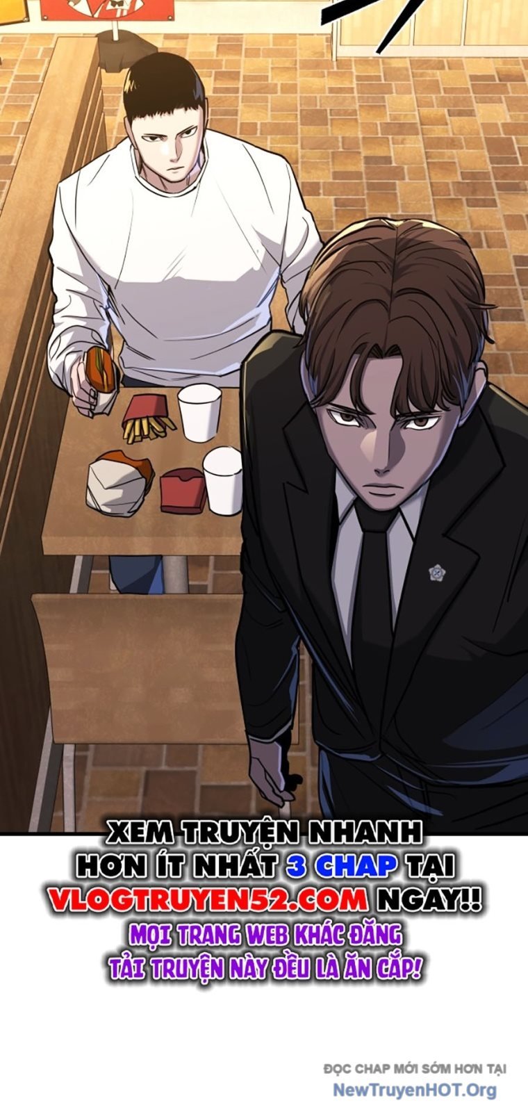 Thực Thi Công Lý Chap 9 - Next Chap 10