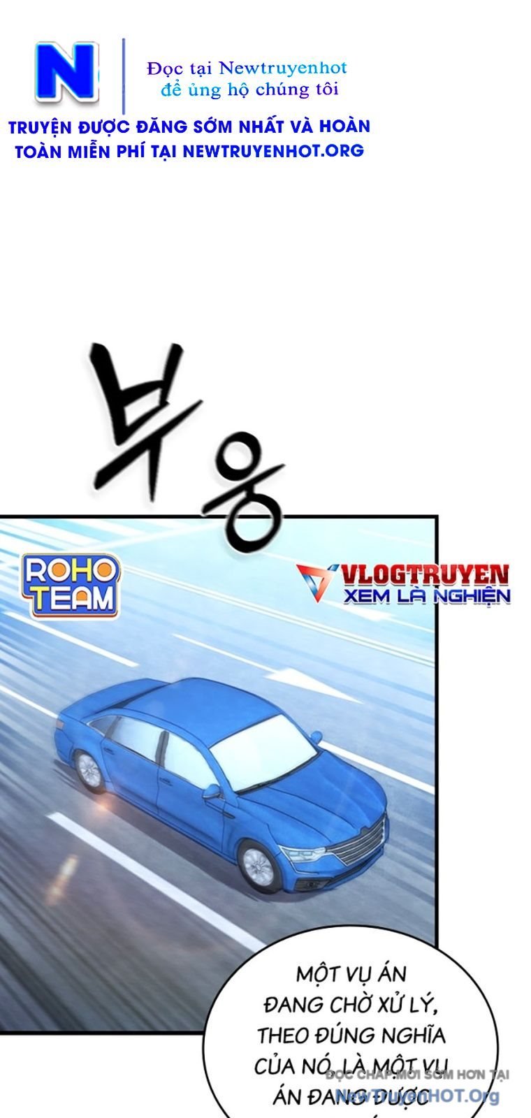 Thực Thi Công Lý Chap 9 - Next Chap 10