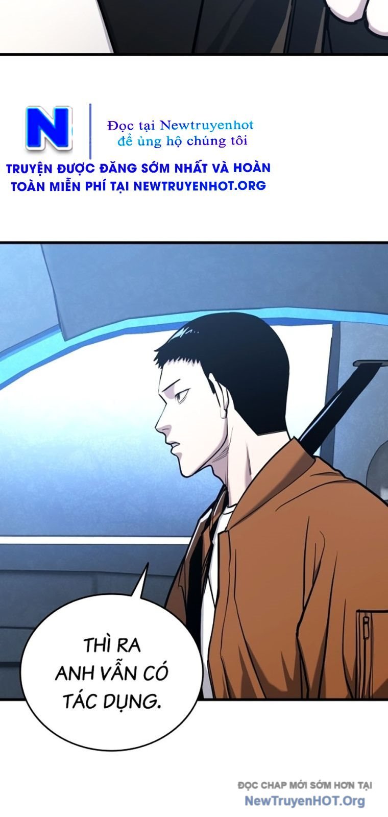 Thực Thi Công Lý Chap 9 - Next Chap 10